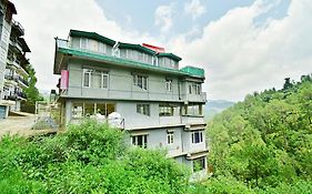 Hotel O Moksh Villa